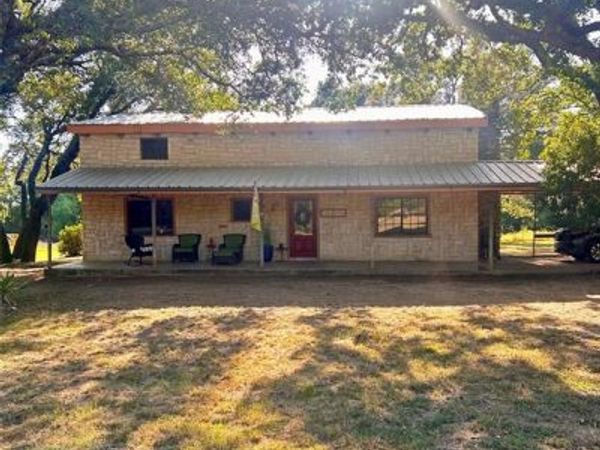 6151 County Road 334, Blanket, TX 76432