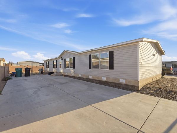 3811 Milan Court SW, Albuquerque, NM 87121