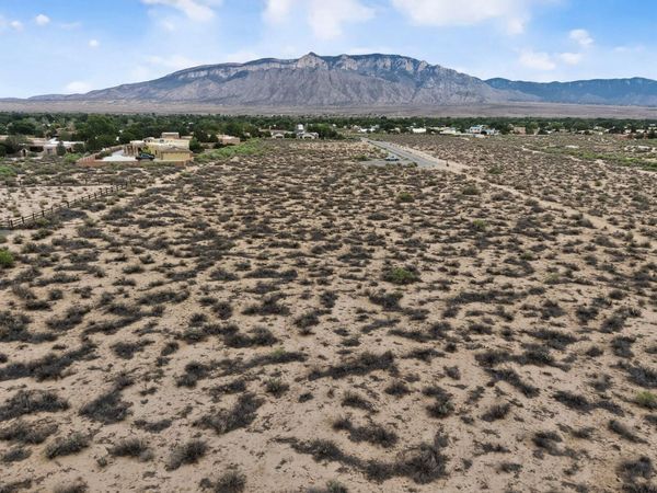 100 Desert Luna Road , Corrales, NM 87048