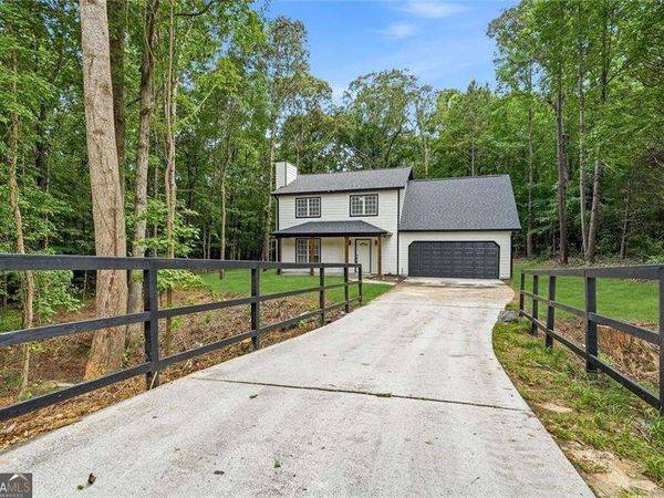 3434 Irvin Drive, Loganville, GA 30052