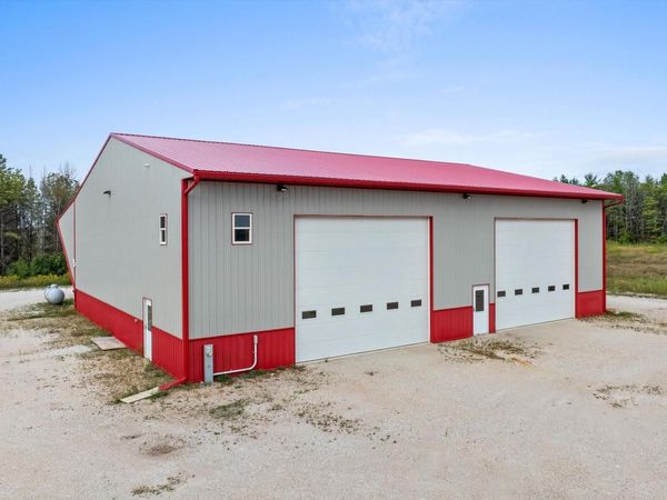 3106-3198 E CTH V HIGHWAY, Mishicot, WI 54228
