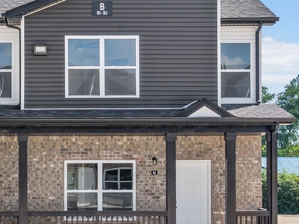 160 Fairview Ln, Unit B2, Clarksville, TN 37040