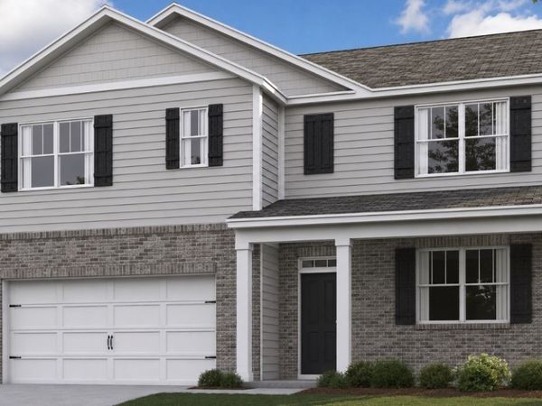 4300 Scarlet Court , Columbia, TN 38401