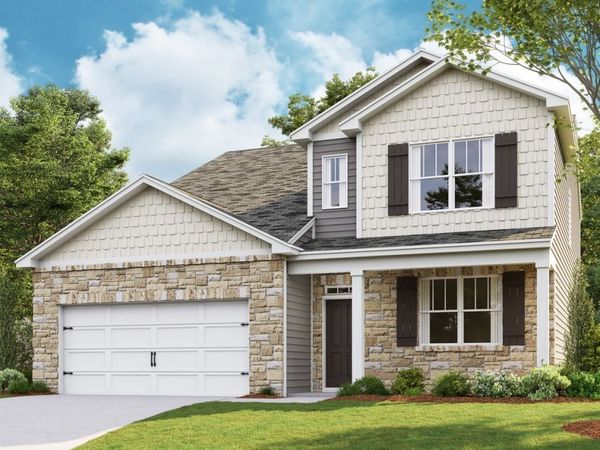 4301 Scarlet Court , Columbia, TN 38401