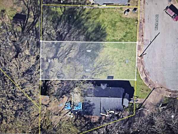 1001 Richert St , Memphis, TN 38108
