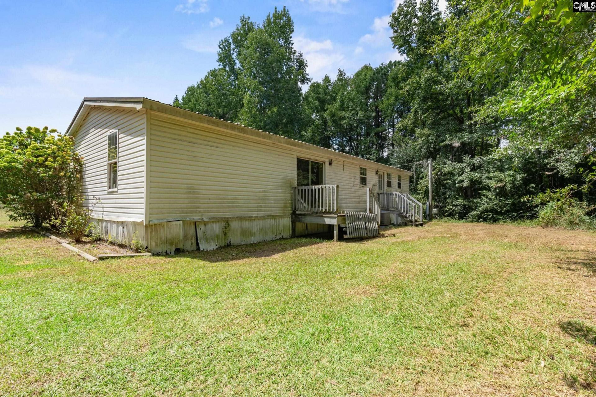 1834 Horrell Hill Road Photo 20