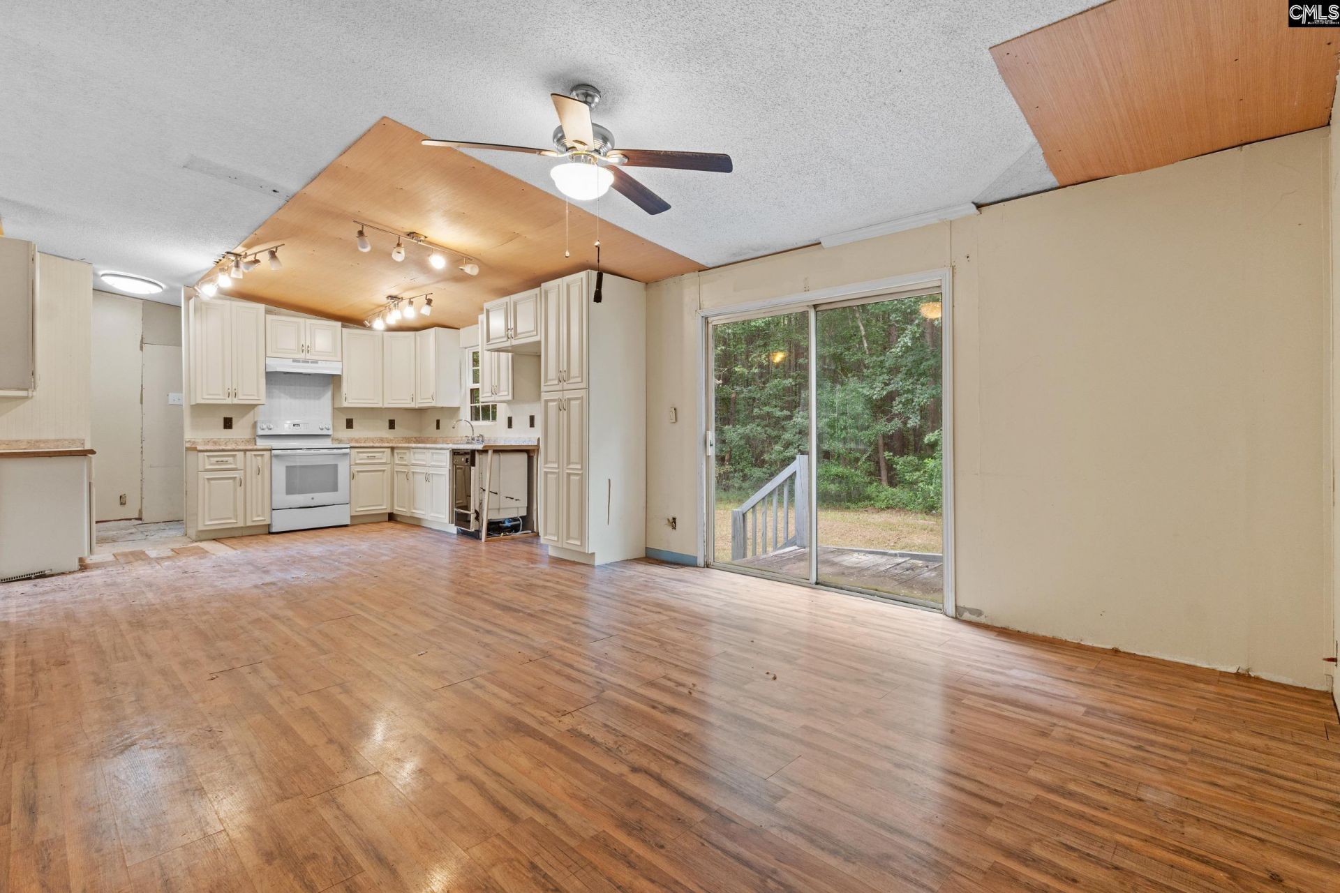 1834 Horrell Hill Road Photo 8