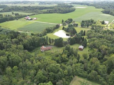 Blachleyville Road, Wooster, OH 44691