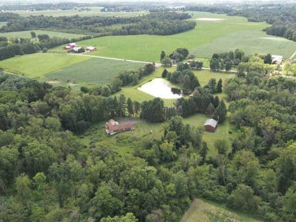 Blachleyville Road , Wooster, OH 44691