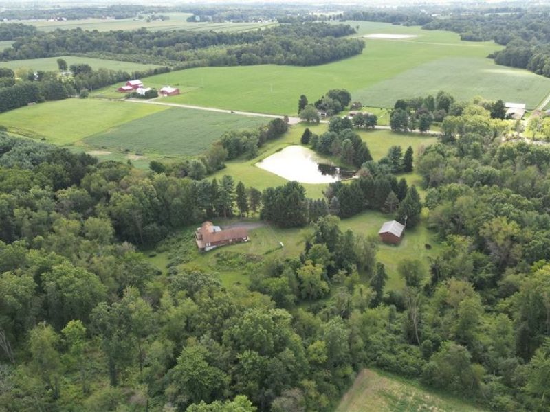 Blachleyville Road, Wooster, OH 44691 Photo 1