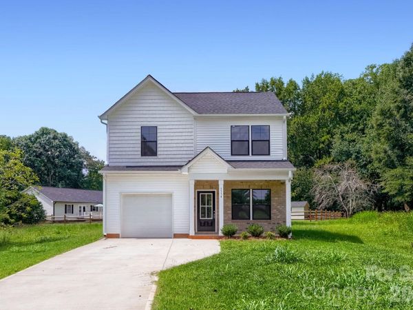 3334 Laboratory Road , Lincolnton, NC 28092