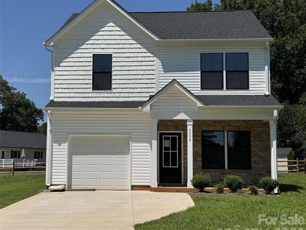 3334 Laboratory Road , Lincolnton, NC 28092