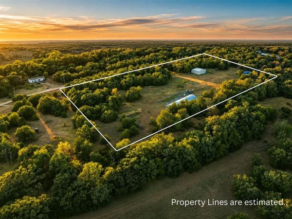 1920 Canyon Run Drive, Meridian, OK 73058