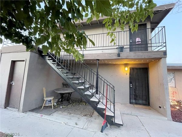 3217 Arlene Way , Unit 3, Las Vegas, NV 89108