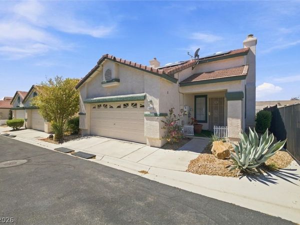 4005 Radbourne Avenue , Las Vegas, NV 89121