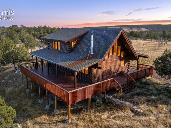 2925 Siloam Road, Pueblo, CO 81005