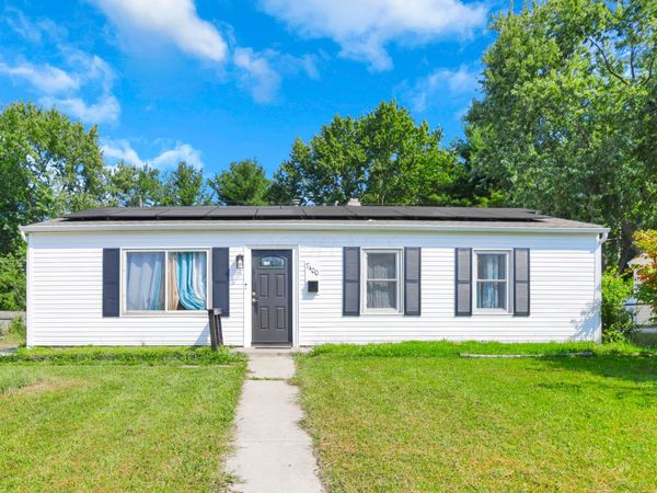 7400 Marlan Avenue , Reynoldsburg, OH 43068