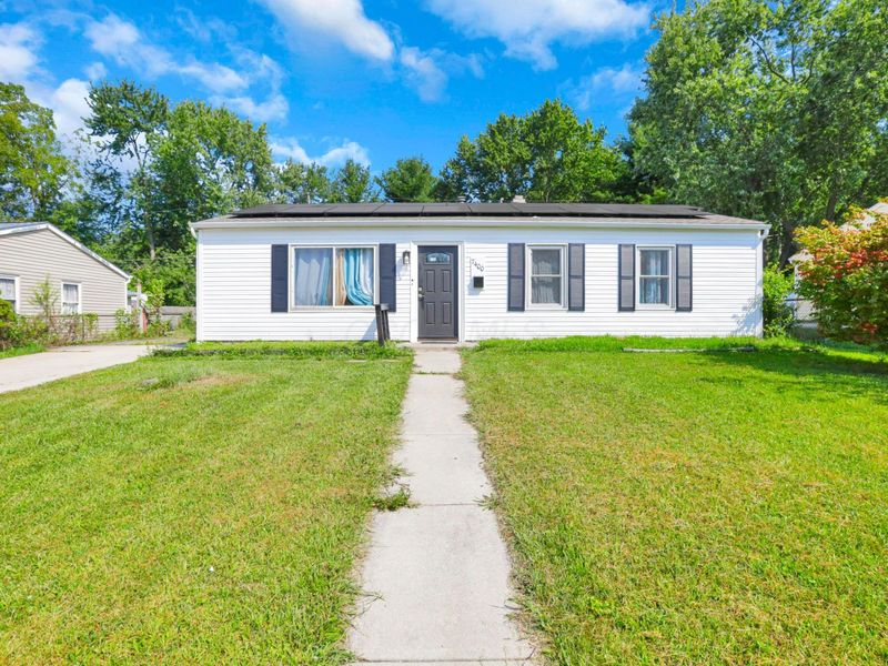 7400 Marlan Avenue , Reynoldsburg, OH 43068 Photo 2
