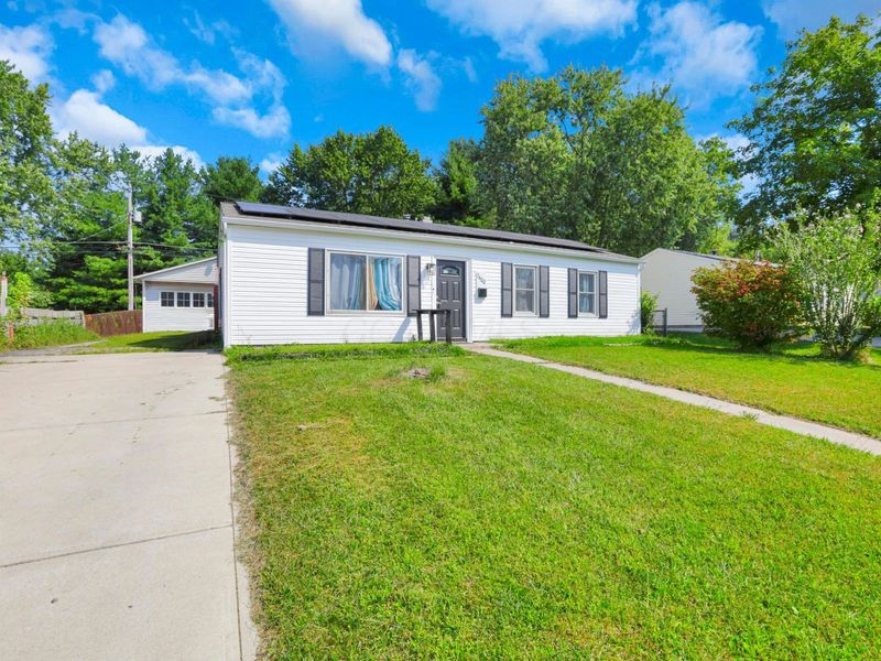 7400 Marlan Avenue , Reynoldsburg, OH 43068 Photo 3