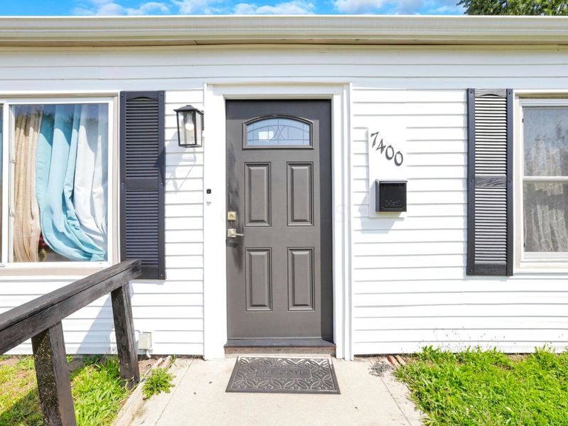 7400 Marlan Avenue , Reynoldsburg, OH 43068 Photo 4