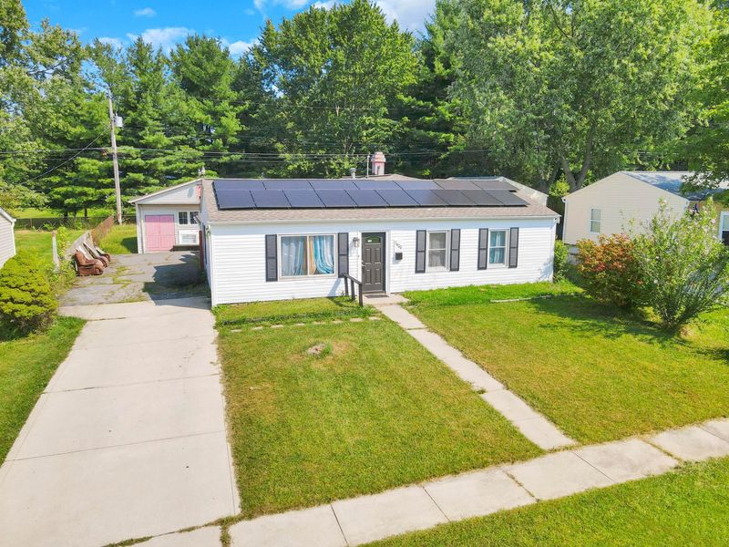 7400 Marlan Avenue , Reynoldsburg, OH 43068 Photo 40