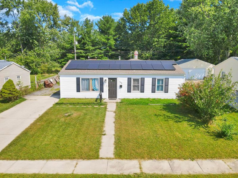 7400 Marlan Avenue , Reynoldsburg, OH 43068 Photo 41