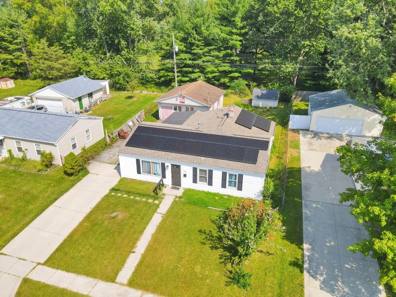 7400 Marlan Avenue , Reynoldsburg, OH 43068 Photo 42