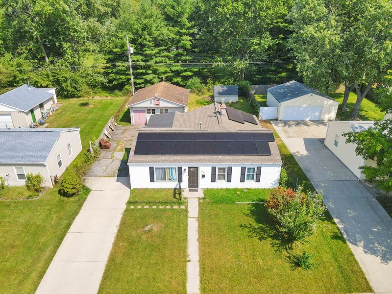 7400 Marlan Avenue , Reynoldsburg, OH 43068 Photo 43