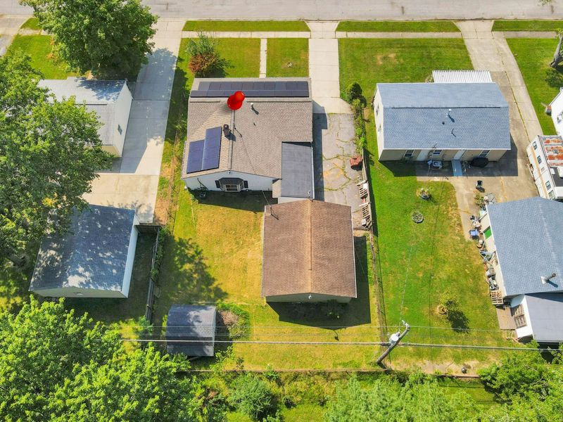 7400 Marlan Avenue , Reynoldsburg, OH 43068 Photo 46
