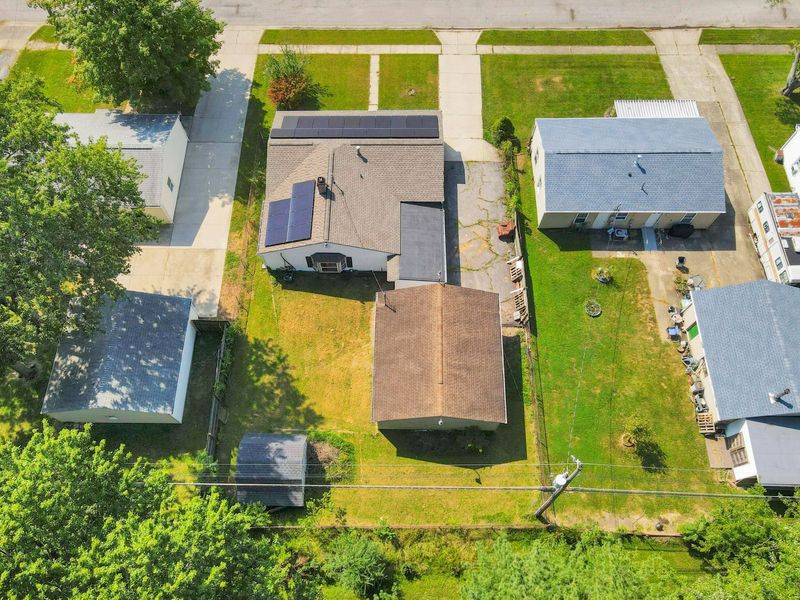 7400 Marlan Avenue , Reynoldsburg, OH 43068 Photo 47