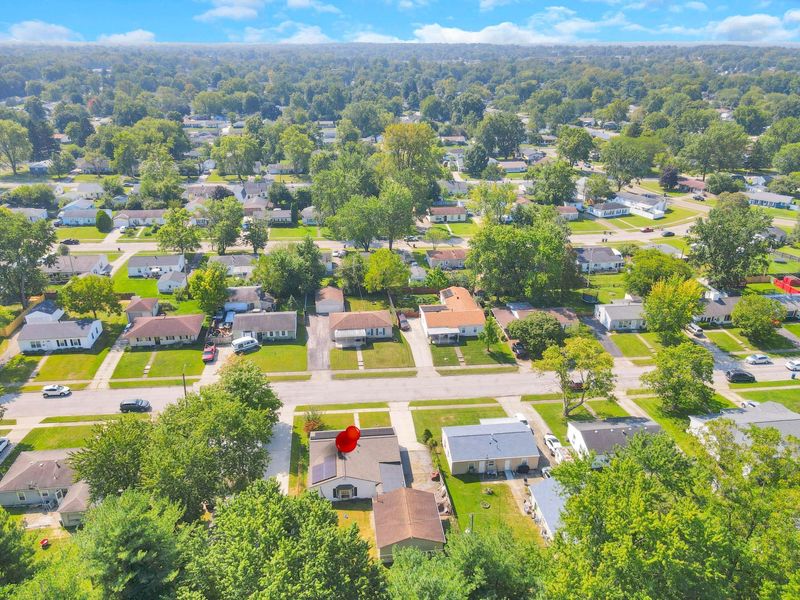 7400 Marlan Avenue , Reynoldsburg, OH 43068 Photo 48