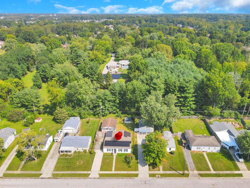 7400 Marlan Avenue , Reynoldsburg, OH 43068 Photo 52