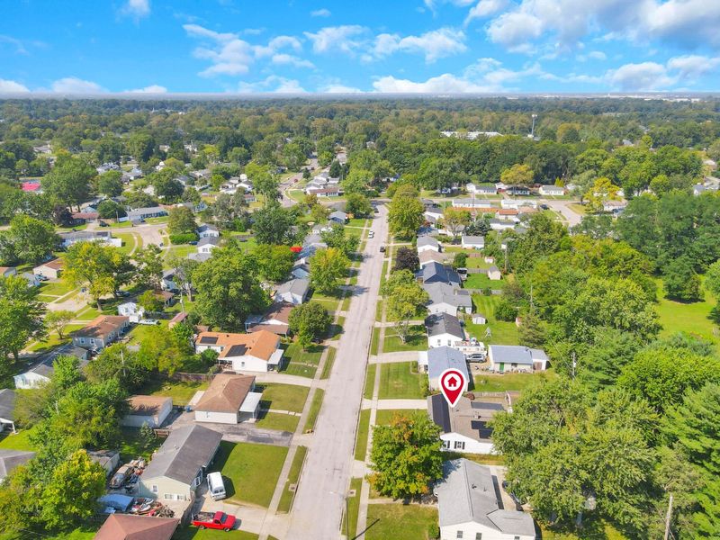 7400 Marlan Avenue , Reynoldsburg, OH 43068 Photo 54