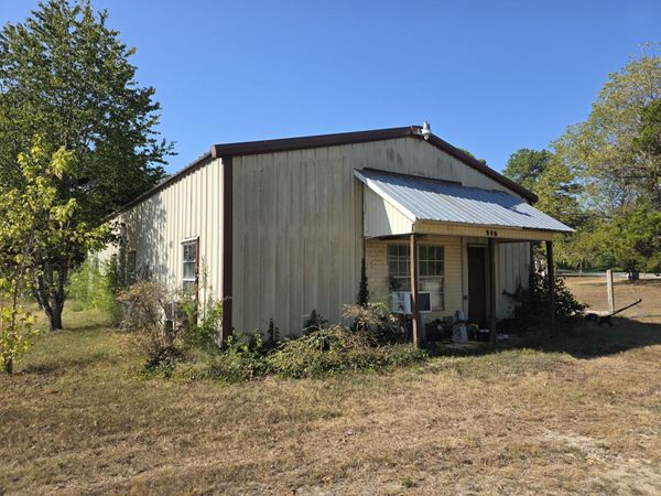 200 Timber Lane, Melbourne, AR 72556