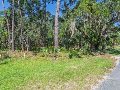7860 Russell Creek Road, Edisto Island, SC 29438