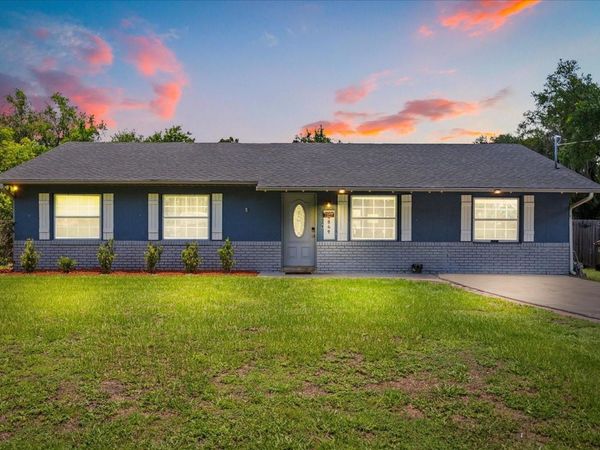 4849 JAY DRIVE , ST CLOUD, FL 34772