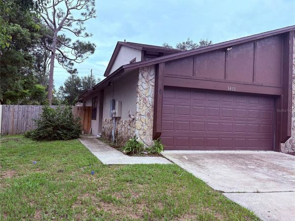 5415 PEACO PLACE , WINTER PARK, FL 32792