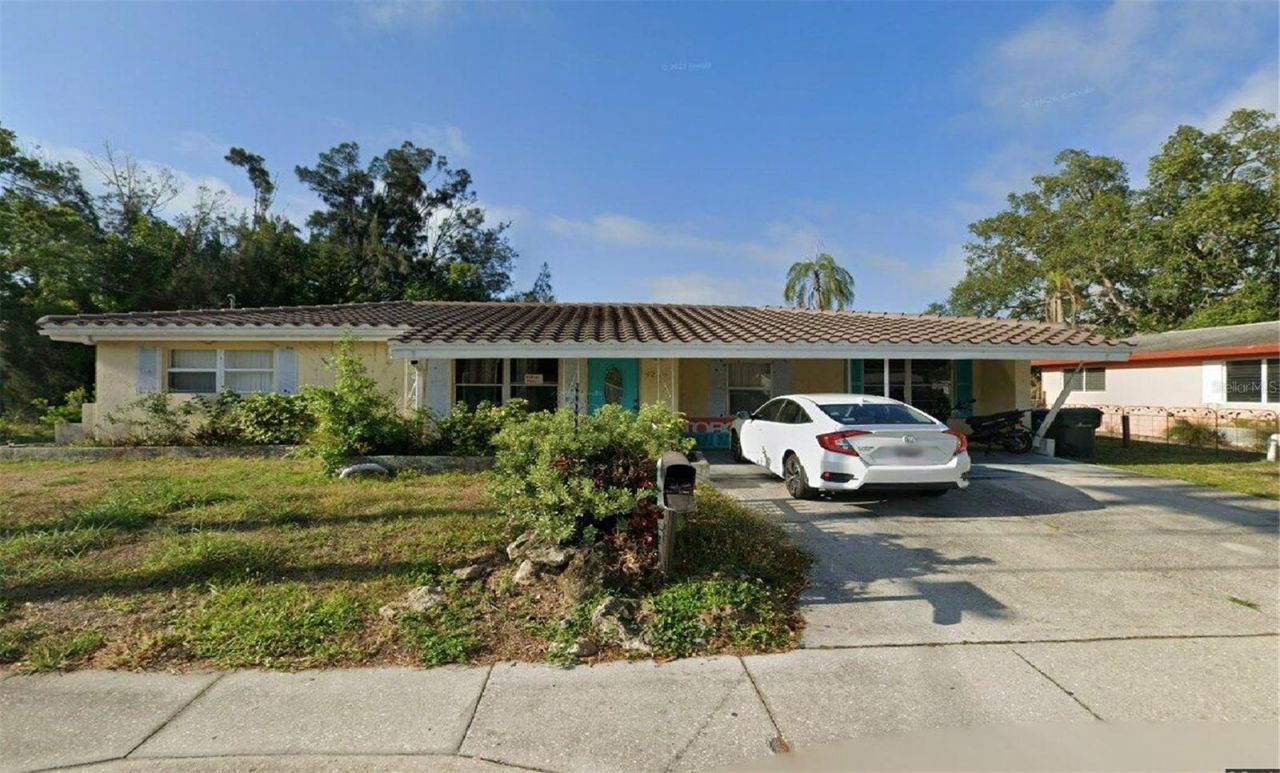 4220 Webber Street , Sarasota, FL 34232 Main Photo