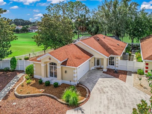 1802 PUERTO BELLO DRIVE , THE VILLAGES, FL 32159