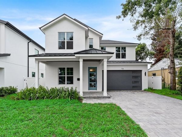 726 GOLFVIEW AVENUE , ORLANDO, FL 32804
