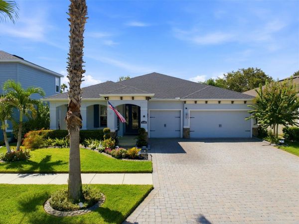 11750 LAKE LUCAYA DRIVE , RIVERVIEW, FL 33579