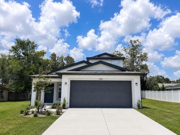 10405 TIMBERCREST ROAD , SPRING HILL, FL 34608