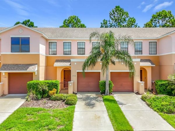 13108 LOGAN CAPTIVA LANE , GIBSONTON, FL 33534