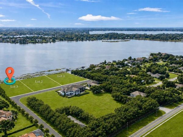 WINDY RIDGE ROAD , WINDERMERE, FL 34786