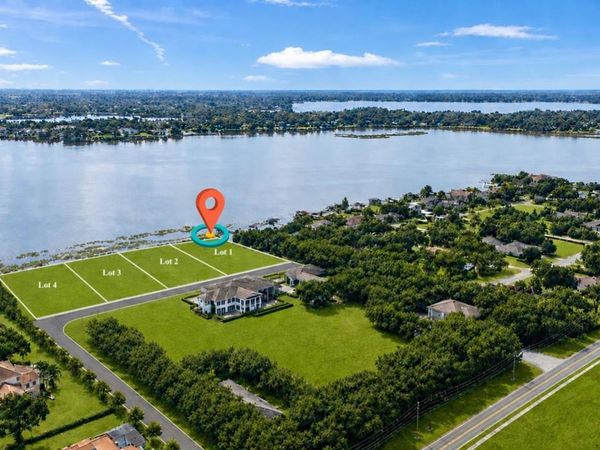 WINDY RIDGE ROAD, WINDERMERE, FL 34786