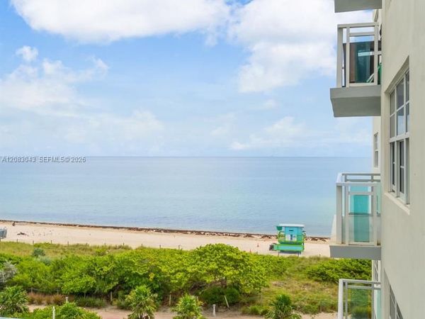 6917 Collins Ave, Unit 706, Miami Beach, FL 33141