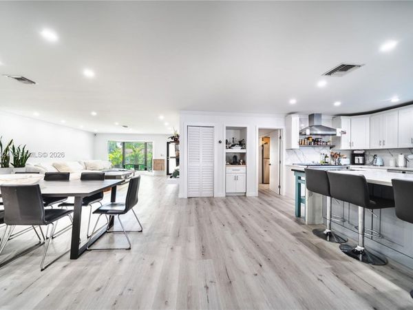 1301 Funston St , Hollywood, FL 33019