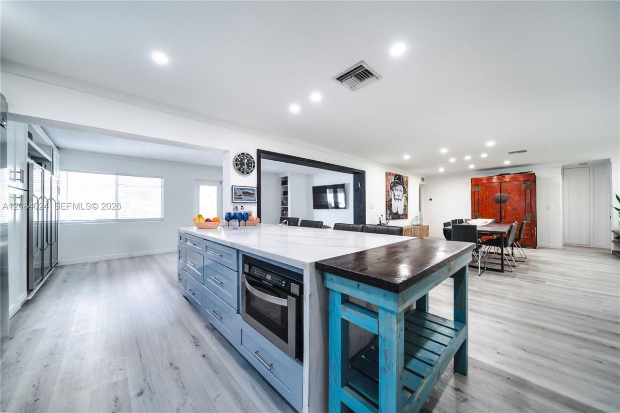 1301 Funston St, Hollywood, FL 33019 Photo