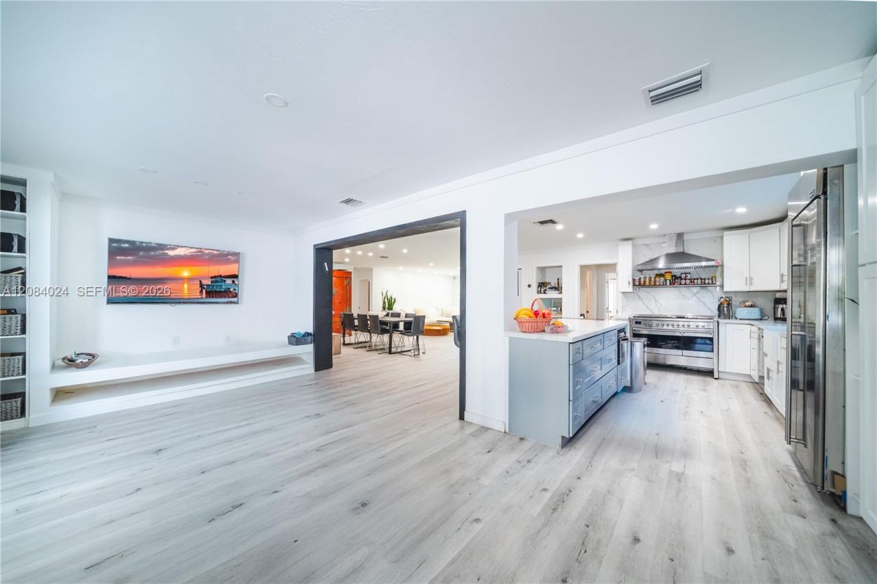 1301 Funston St, Hollywood, FL 33019 Photo