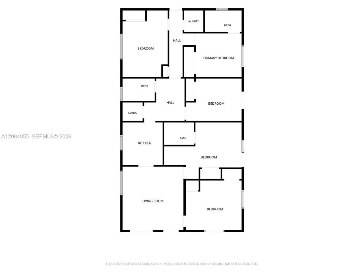 4795 E 8th Ct, Hialeah, FL 33013 Photo